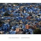 Incredible Jodhpur