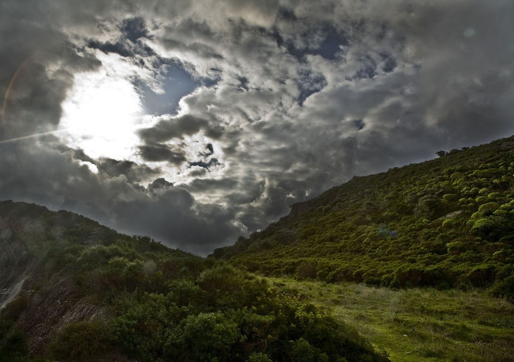 Incredible Sardinia