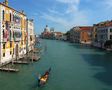 Incroyable Venise de Odette LEFEBVRE