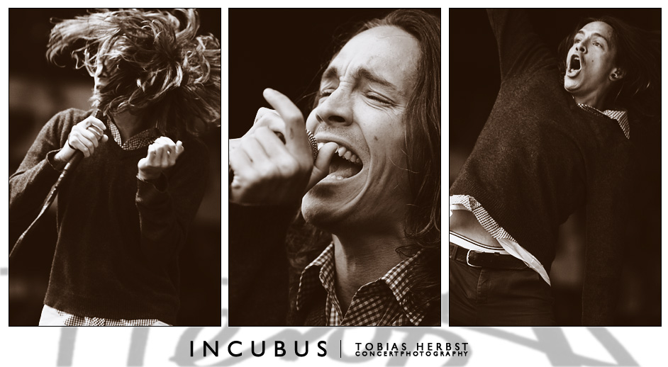 Incubus³