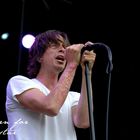 Incubus - Greenfield 2007