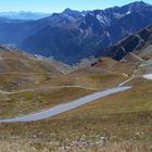 Incursion dans les Alpes Italiennes en direction de la France