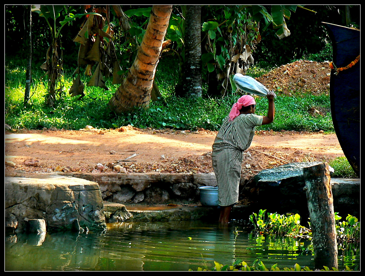 Inde du Sud 