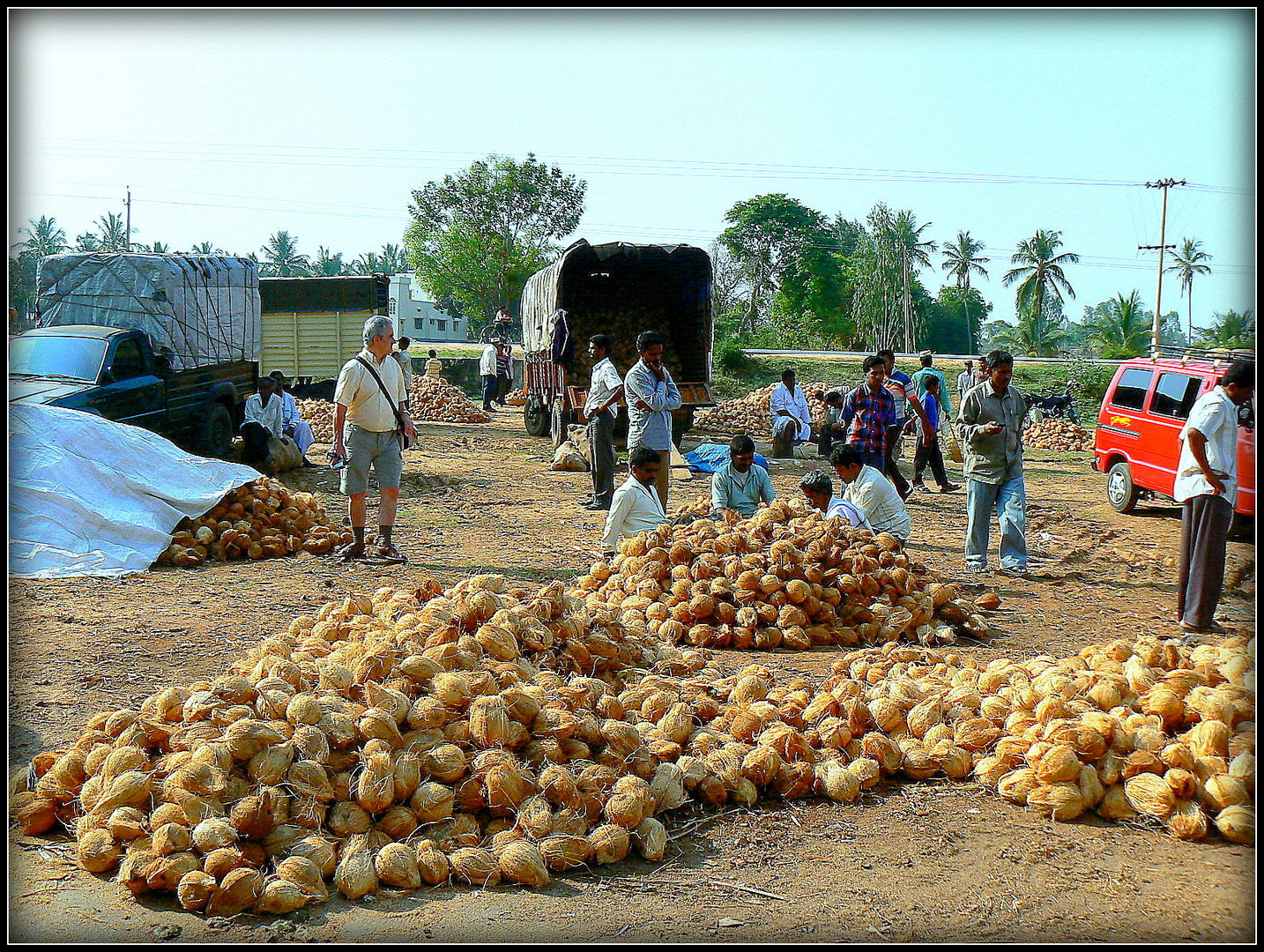 INDE du SUD 