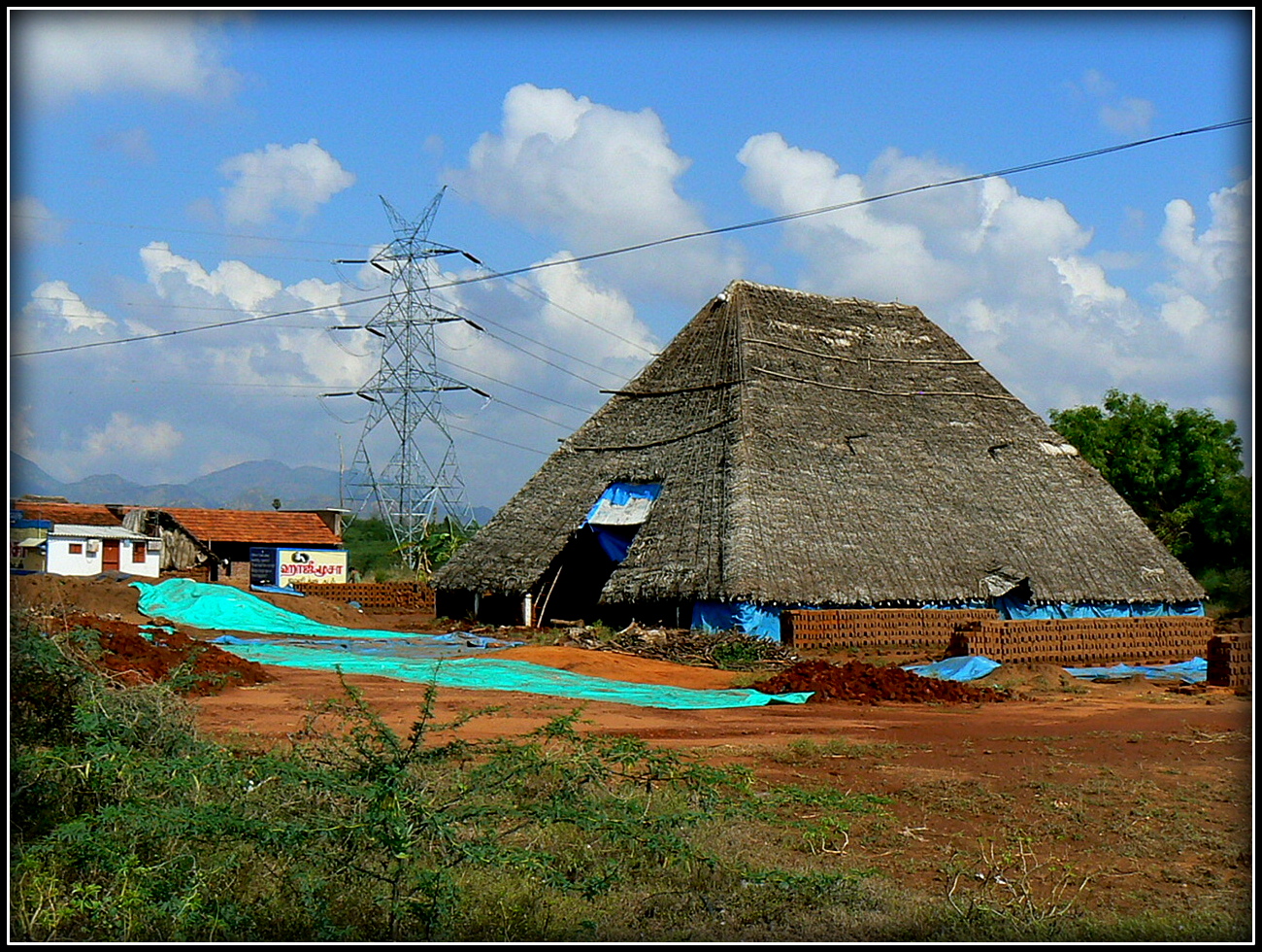 Inde du Sud Ouest 