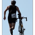 Indeland Triathlon 2009...