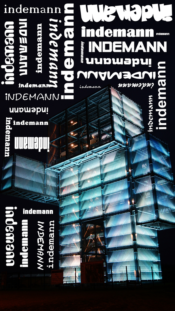 indemann