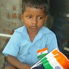 Indépendance Day, India.