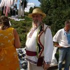 Independence Day (Ukraine) Embroidery Festival