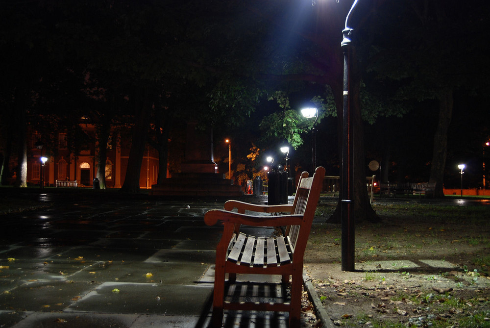 Independence Hall Afterhours