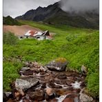 Independence Mine