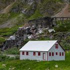 Independence Mine 