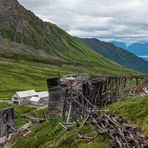 Independence Mine