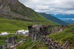 Independence Mine