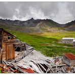 Independence Mine II