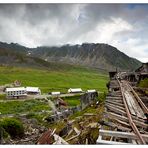 Independence Mine III