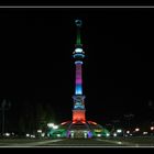 Independence Monument Ashgabat