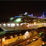 Independence of the Seas ...