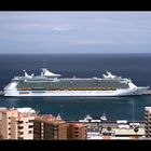 ...Independence of the Seas...