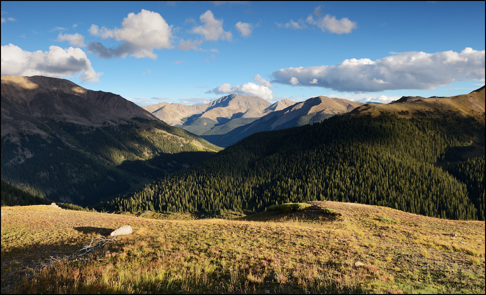 [ Independence Pass ]