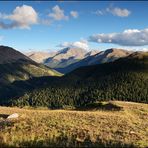 [ Independence Pass ]