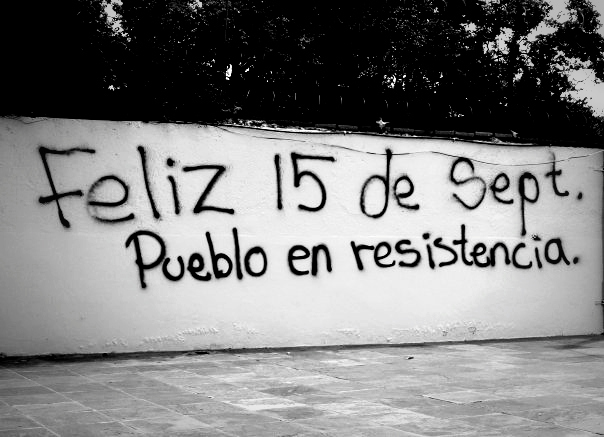 Independencia en Resistencia