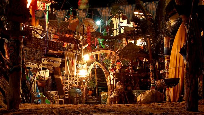 Independent Bo - da will ich noch mal hin