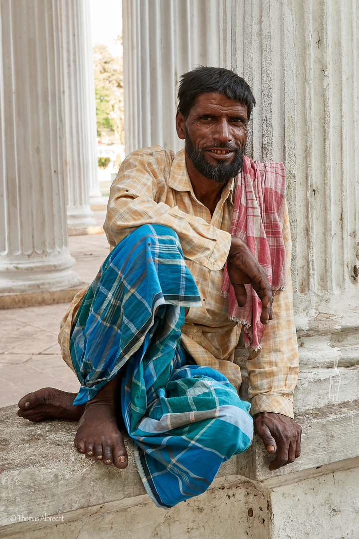 Inder in Kolkata