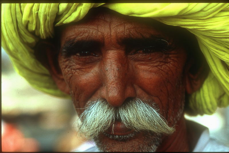 Inder mit Turban Foto & Bild erwachsene, menschen Bilder auf