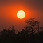 India [27] - Sunset
