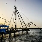 India | Fishermen in Kerala