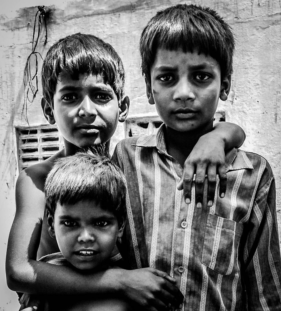 India | Friends