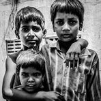 India | Friends