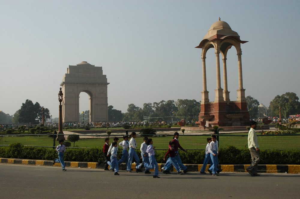 India Gate (2)