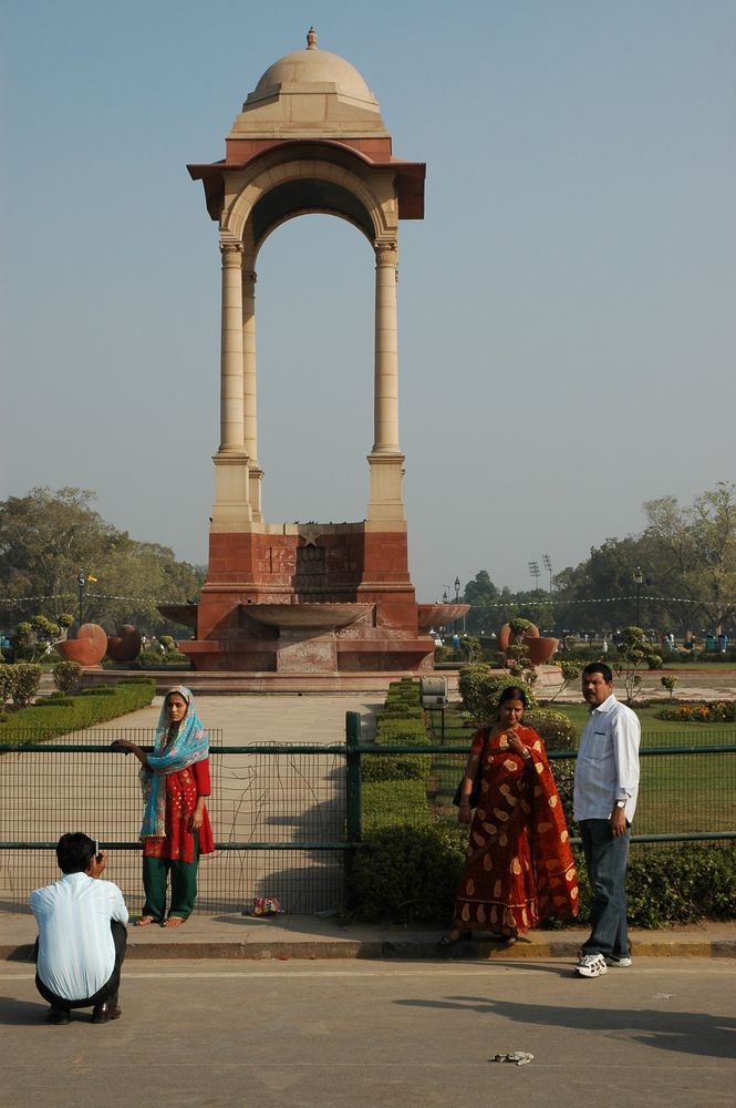 India Gate (3)