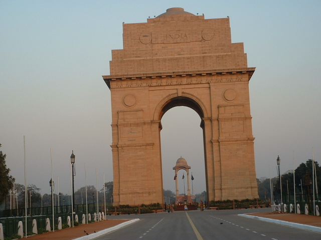 India Gate