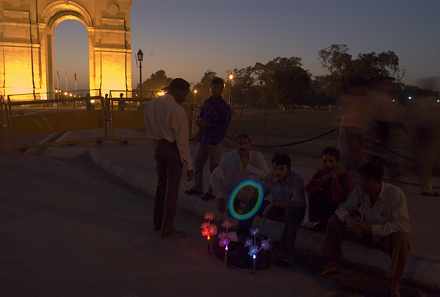 India Gate