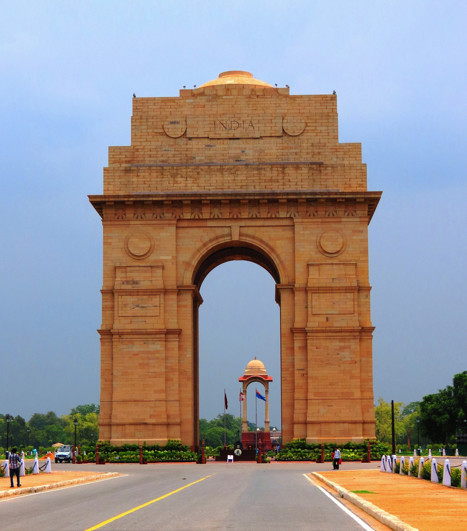 India Gate