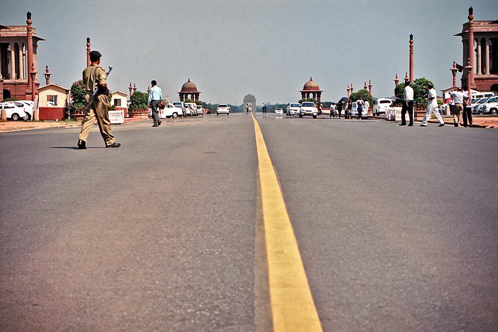 India Gate