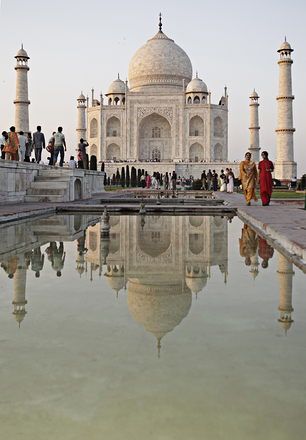 INDIA - I MONUMENTI 2