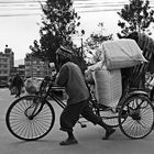 INDIA - I TRASPORTI -  5 / INDIAN WAYS OF TRANSPORT - 5