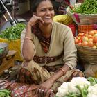 INDIA: LA FELICIDAD DE VIVIR