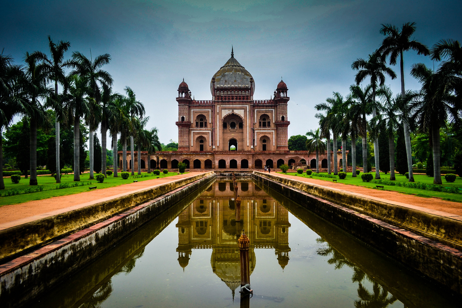 India | Safdarjung’s Tomb