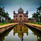 India | Safdarjung’s Tomb