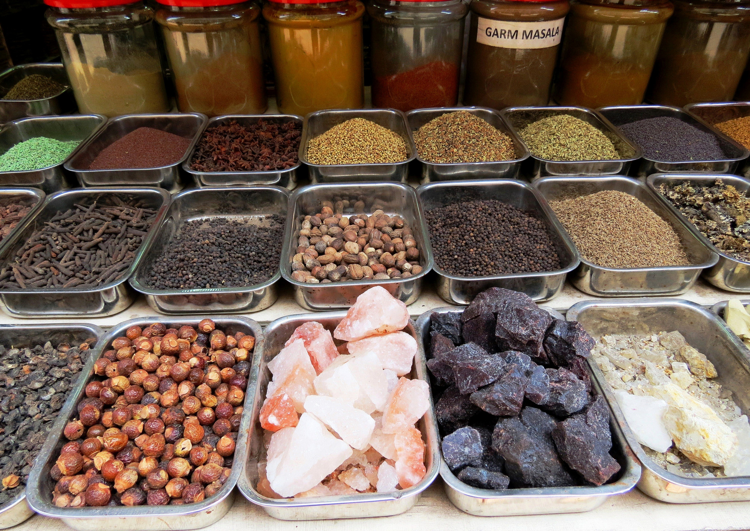 India Spices