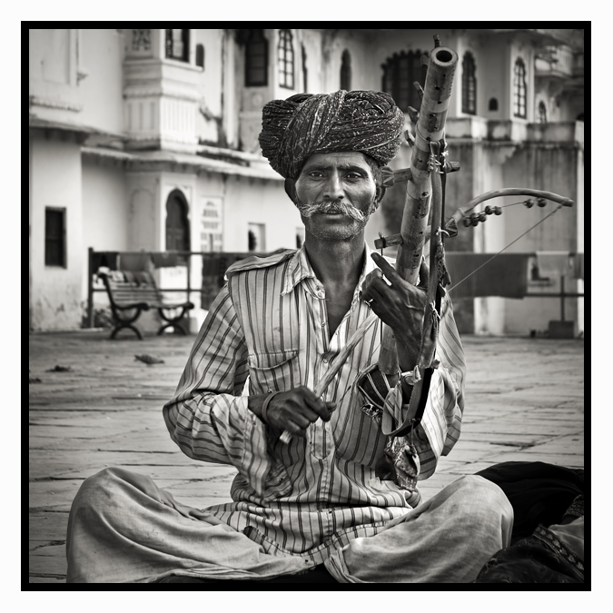 India - Streetlife #13