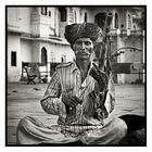 India - Streetlife #13