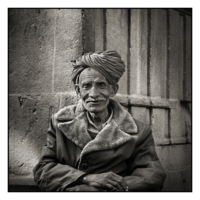 India - Streetlife #14