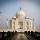 India - Taj Mahal 