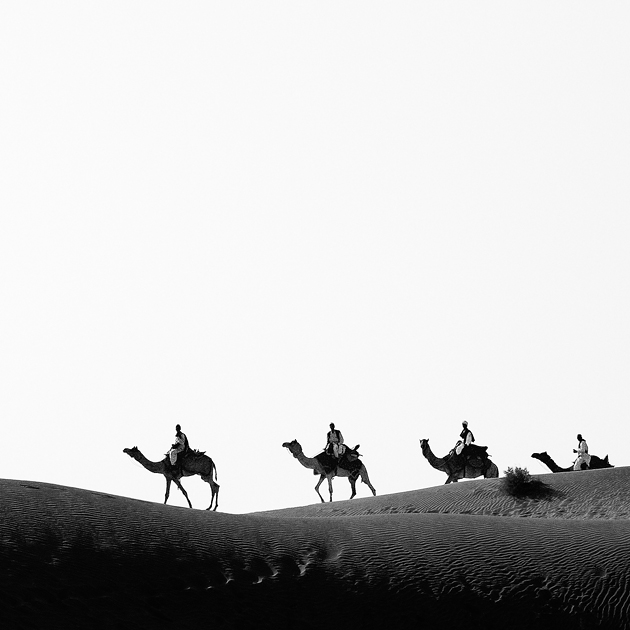 India - Thar Desert #1